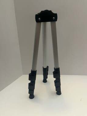 Aluminum Alloy Portable Retractable Display Easel Stand